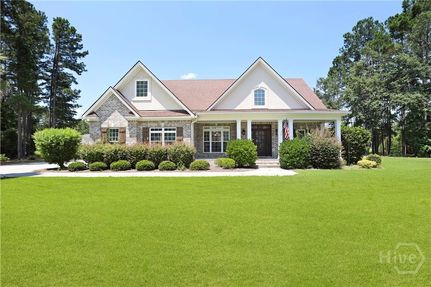 Farm and Ranch for sale in Bryan County, Georgia