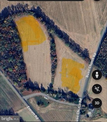Lakefront Property for sale in Caroline County, Maryland