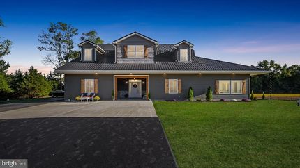 Farm and Ranch for sale in Caroline County, Maryland