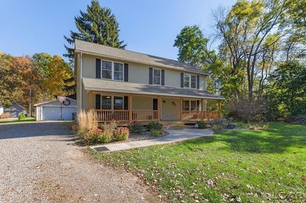 Farm and Ranch for sale in Lenawee County, Michigan