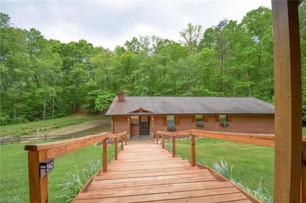 Timberland Property for sale in Rockingham County, North Carolina