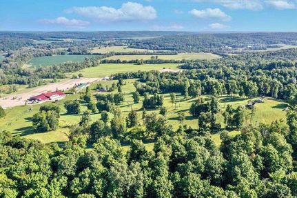 Homesite for sale in Logan County, Ohio