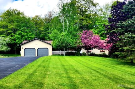 Farm and Ranch for sale in Dickinson County, Michigan