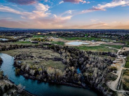 Undeveloped Land for sale in Ada County, Idaho
