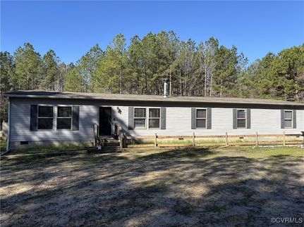 Farm and Ranch for sale in Prince George County, Virginia
