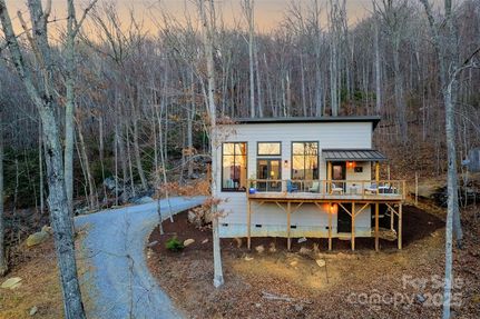 Timberland Property for sale in Buncombe County, North Carolina