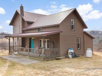 Farm and Ranch for sale in Susquehanna County, Pennsylvania
