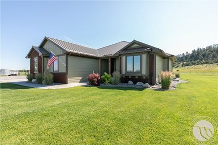 Farm and Ranch for sale in Yellowstone County, Montana