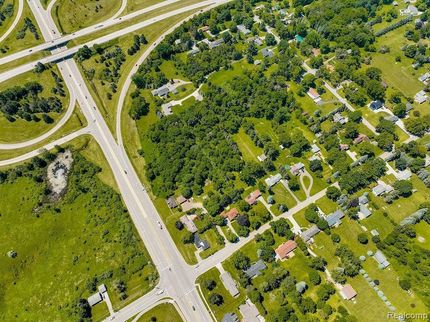 Commercial Property for sale in Lapeer County, Michigan