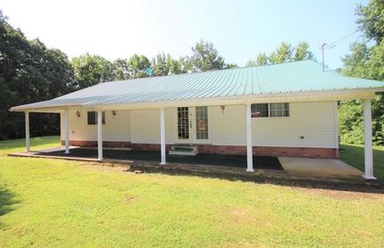 Farm and Ranch for sale in Carroll County, Tennessee