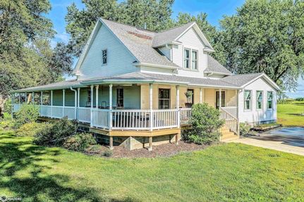 Recreational Property for sale in Shelby County, Iowa
