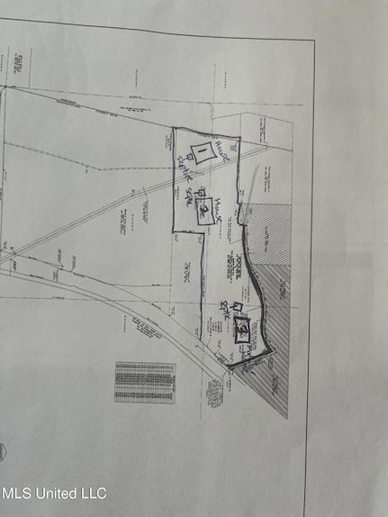 Undeveloped Land for sale in Rankin County, Mississippi