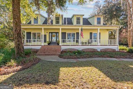 Recreational Property for sale in Camden County, Georgia
