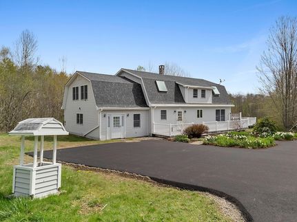 Timberland Property for sale in Knox County, Maine