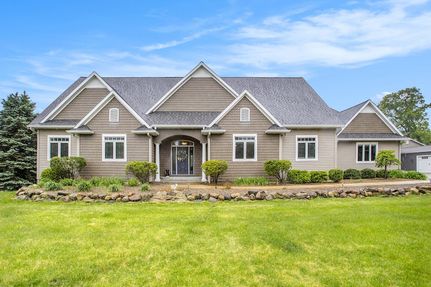 Farm and Ranch for sale in Kalamazoo County, Michigan
