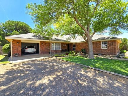Farm and Ranch for sale in Martin County, Texas