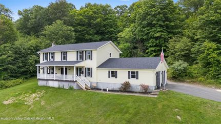 Farm and Ranch for sale in Ulster County, New York