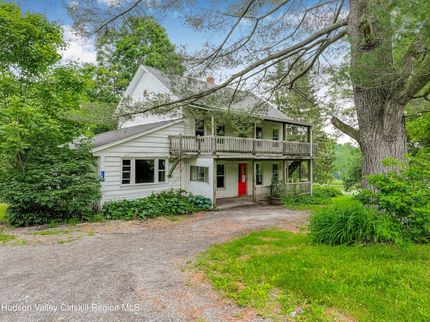House for sale in Greene County, New York