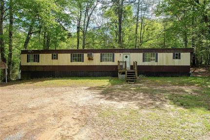 Farm and Ranch for sale in Anson County, North Carolina