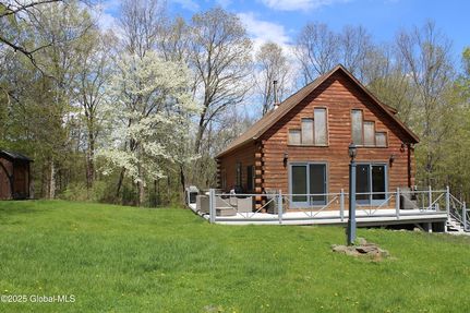 Recreational Property for sale in Schoharie County, New York