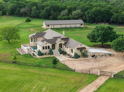 Farm and Ranch for sale in Williamson County, Texas