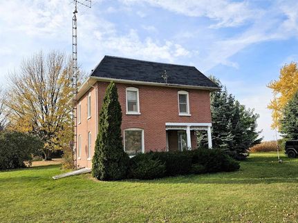 Farm and Ranch for sale in Sanilac County, Michigan