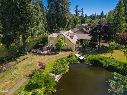 Land for sale in Lincoln County, Oregon