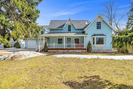 Recreational Property for sale in Sanilac County, Michigan