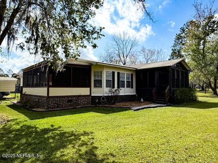 Recreational Property for sale in Bradford County, Florida