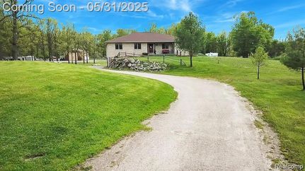 Recreational Property for sale in Livingston County, Michigan