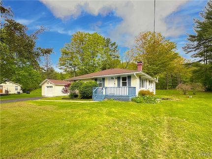 Farm and Ranch for sale in Oneida County, New York