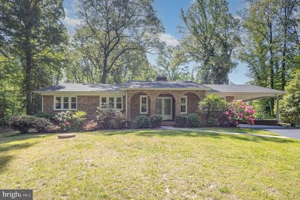 Farm and Ranch for sale in Stafford County, Virginia