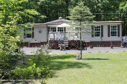 Farm and Ranch for sale in Greene County, New York