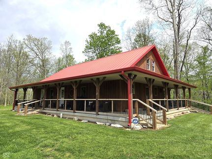 Commercial Property for sale in Fayette County, Indiana