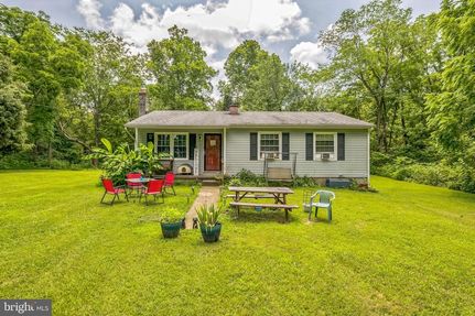 Farm and Ranch for sale in Fluvanna County, Virginia