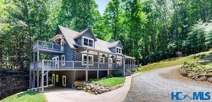 Farm and Ranch for sale in Jackson County, North Carolina