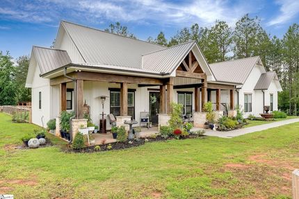 Recreational Property for sale in Laurens County, South Carolina