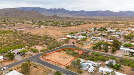 Recreational Property for sale in Yavapai County, Arizona
