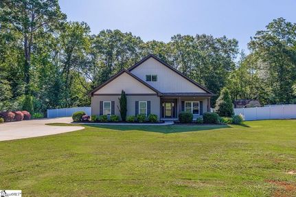 Farm and Ranch for sale in Greenville County, South Carolina
