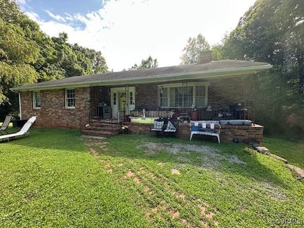 Recreational Property for sale in Powhatan County, Virginia