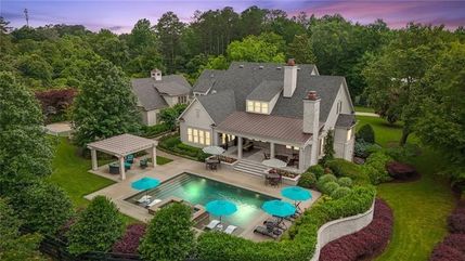 Farm and Ranch for sale in Fulton County, Georgia