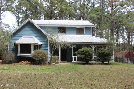 Undeveloped Land for sale in Rankin County, Mississippi