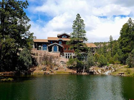 Farm and Ranch for sale in La Plata County, Colorado