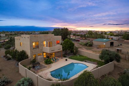Hunting Property for sale in Sandoval County, New Mexico