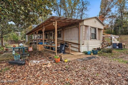 House for sale in Smith County, Mississippi