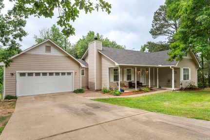 Recreational Property for sale in Lonoke County, Arkansas
