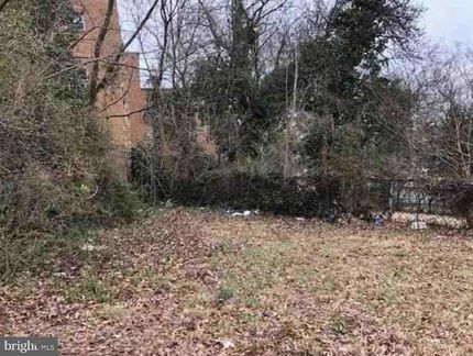 Homesite for sale in District of Columbia County, District of Columbia