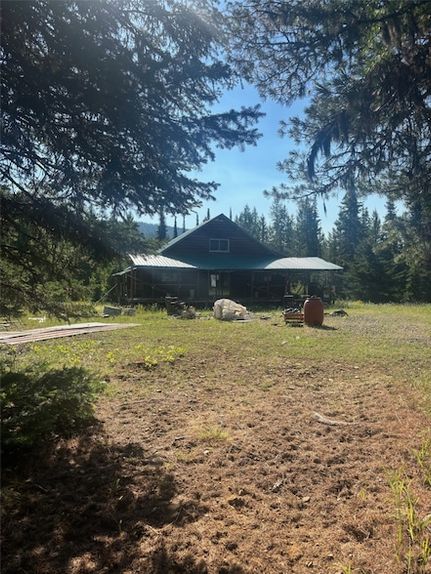 Recreational Property for sale in Lincoln County, Montana