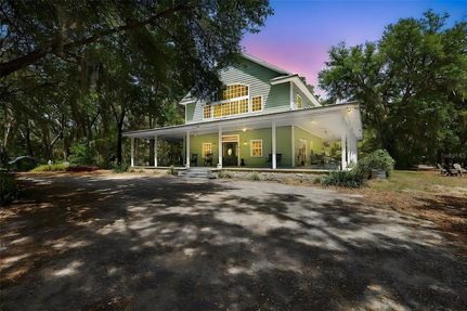 Farm and Ranch for sale in Lake County, Florida