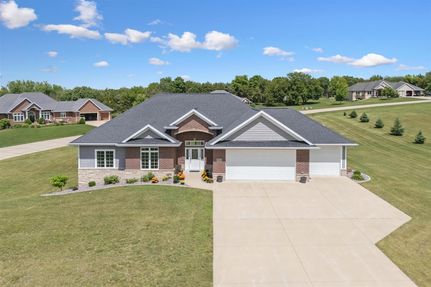 Farm and Ranch for sale in Dubuque County, Iowa